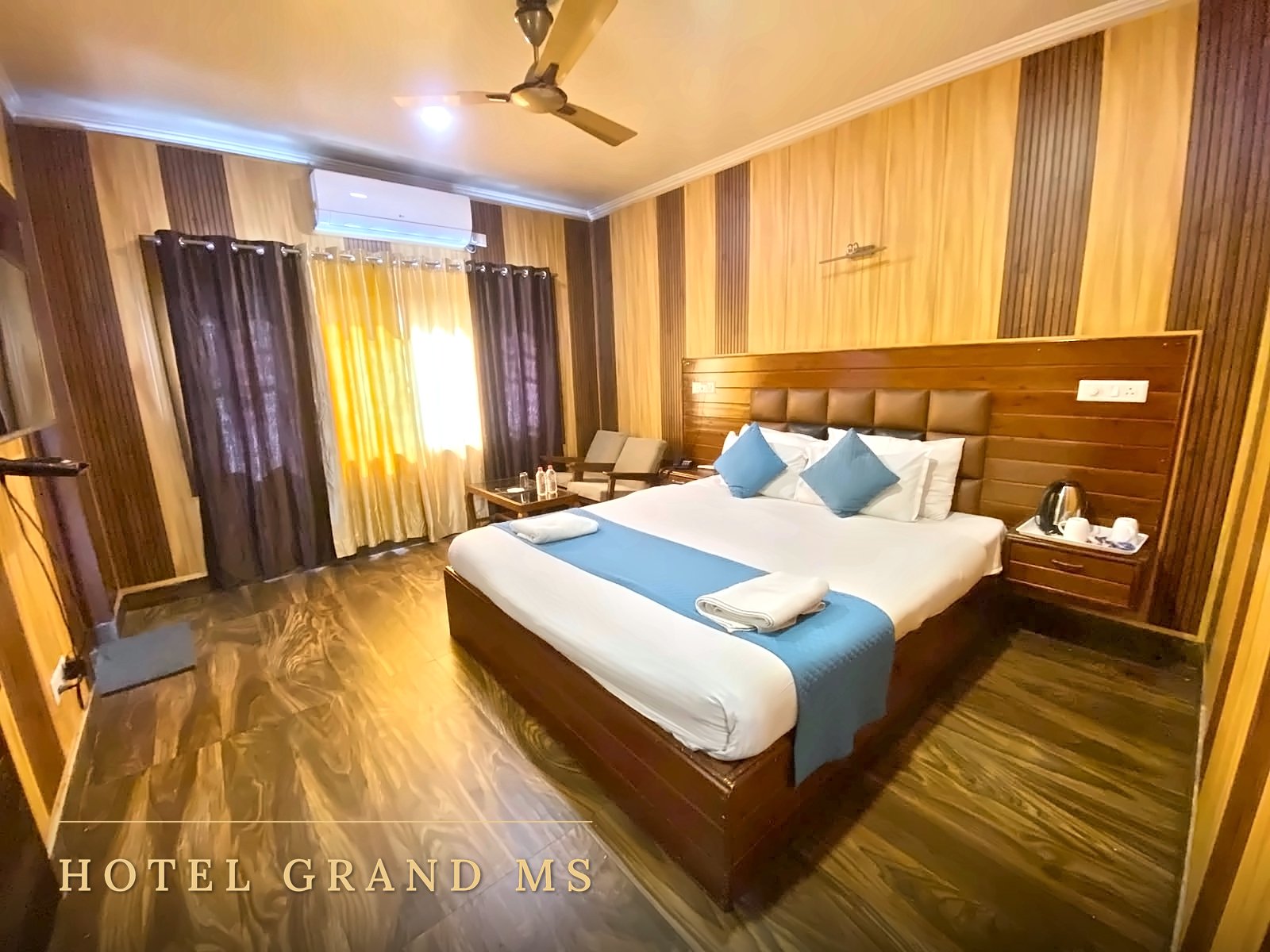 Super Deluxe Room