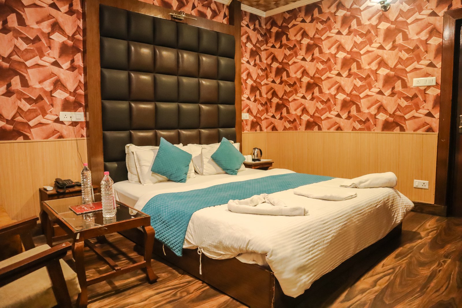 Super Deluxe Room